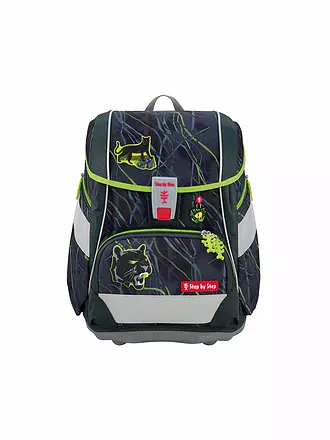 STEP BY STEP | Set de cartables 6 pièces - 2en1 Plus Meaid Delia |